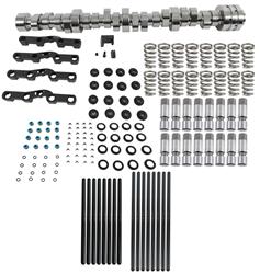 COMP Cams HRT Max Power Master Camshaft Kits MK201-305-17