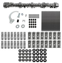 COMP Cams Stage 1 LST Master Camshaft Packages for 2016-2019 CAMARO, 2014-2019 CORVETTE - MK224-300-13