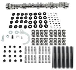 COMP Cams Stage 2 LST Master Camshaft Packages for 2016-2024 CAMARO, 2014-2026 CORVETTE - MK224-302-13