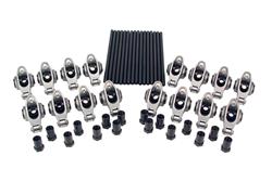 COMP Cams Magnum Rocker Arm and Magnum Pushrod Kits RPM1417-16