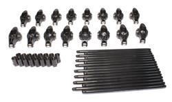 COMP Cams Ultra Pro Magnum XD Rocker Arm and Magnum Pushrod Kits RPM1820-16