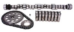 COMP Cams Xtreme Energy Cam and Lifter Kits SK01-418-8