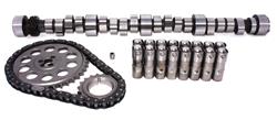 COMP Cams Xtreme Energy Cam and Lifter Kits SK01-775-8