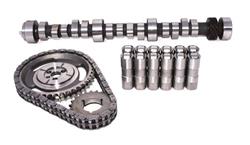 COMP Cams Magnum Hydraulic Roller Cam and Lifter Kits SK09-410-8