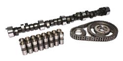 COMP Cams Magnum Solid Cam and Lifter Kits SK11-218-4