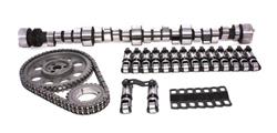 COMP Cams Blower and Turbo Cam and Lifter Kits SK11-694-8