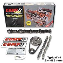 COMP Cams High Energy Cam and Lifter Kits SK12-210-2