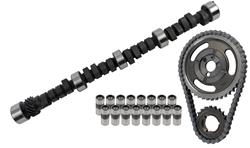 COMP Cams Xtreme Fuel Injection Cam and Lifter Kits SK12-364-4