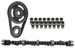 COMP Cams Xtreme Fuel Injection Cam and Lifter Kits SK12-367-4