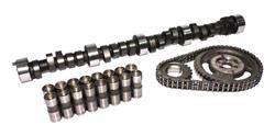 COMP Cams Nitrous HP Cam and Lifter Kits SK12-560-4