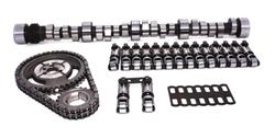 COMP Cams Magnum Solid Roller Cam and Lifter Kits SK12-700-8