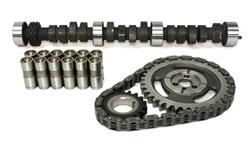 COMP Cams High Energy Cam and Lifter Kits SK15-115-4