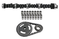 COMP Cams Dual Energy Cam and Lifter Kits SK32-221-3