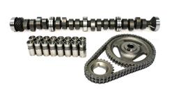COMP Cams Magnum Hydraulic Cam and Lifter Kits SK33-226-4