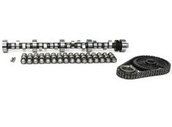 COMP Cams Blower and Turbo Cam and Lifter Kits SK35-312-8