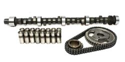COMP Cams Magnum Solid Cam and Lifter Kits SK51-244-4
