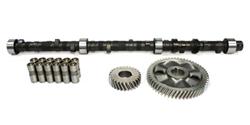 COMP Cams Magnum Hydraulic Cam and Lifter Kits SK61-244-4
