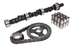 COMP Cams High Energy Cam and Lifter Kits SK63-235-4
