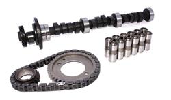 COMP Cams High Energy Cam and Lifter Kits SK69-235-4