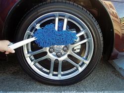 California Car Duster Wheel Dusters