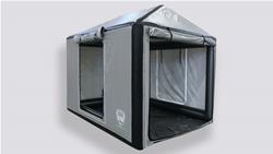 CarCapsule USA Vehicle Enclosures BBSHO10