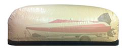 CarCapsule Outdoor Boat Capsules BC30