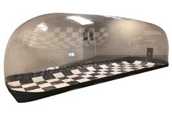 CarCapsule Signature Series Indoor Vehicle Enclosures