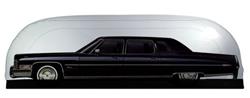 CarCapsule Indoor Vehicle Enclosures CC20F