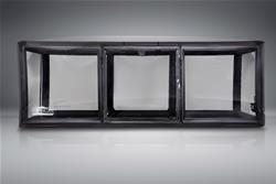 CarCapsule USA Vehicle Enclosures CCSH16CF1