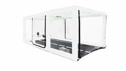 CarCapsule USA Vehicle Enclosures CCSH16SIG