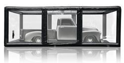 CarCapsule USA Vehicle Enclosures CCSH16T