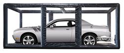 CarCapsule ShowCase Indoor Vehicle Enclosures CCSH18
