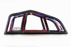 CarCapsule USA Vehicle Enclosures CCSH18SC1