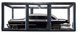 CarCapsule ShowCase Indoor Vehicle Enclosures CCSH22