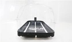 CarCapsule USA Vehicle Enclosures CS20TF