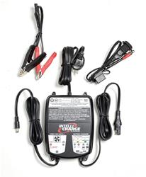 CarCapsule USA Vehicle Enclosure Replacement Components POWERDB1