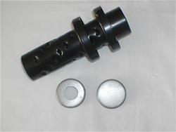 Car Chemistry Exhaust Inserts 2DI03L