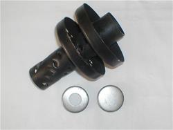 Car Chemistry Exhaust Inserts 2DI45L