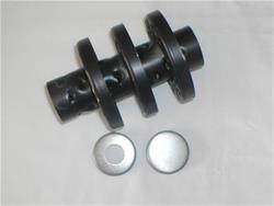 Car Chemistry Exhaust Inserts 3DI04L