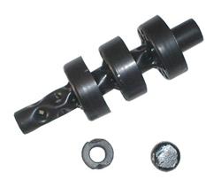 Car Chemistry Exhaust Inserts 3DI22R