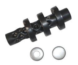 Car Chemistry Exhaust Inserts 3DI25R