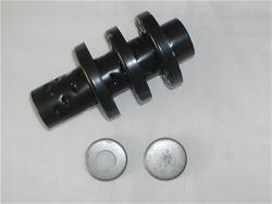 Car Chemistry Exhaust Inserts 3DI35L