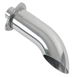 Car Chemistry Header Mufflers FTD2003C