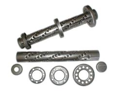 Car Chemistry Exhaust Inserts L3DI354