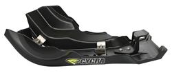 Cycra Full Combat Skid Plates 1CYC-6213-12