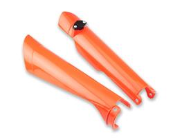Cycra Powersports Fork Protector Covers 1CYC-6905-22