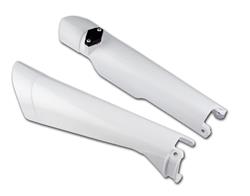 Cycra Powersports Fork Protector Covers 1CYC-6907-42