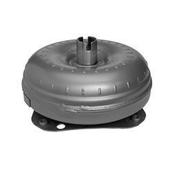 VEGE Remanufactured Stock Stall Torque Converter TQBM46