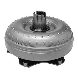 VEGE Remanufactured Stock Stall Torque Converter TQBM48A