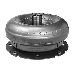 VEGE Remanufactured Stock Stall Torque Converter TQBM50